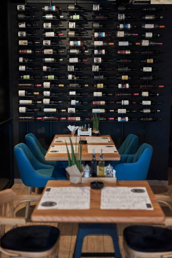 Korpa Deli Rooms Novi Sad Extérieur photo